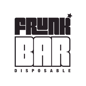 Hem 44 frunk bar logo