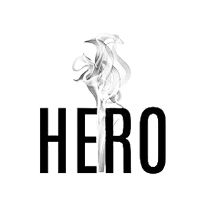 Hem 42 vape hero logo
